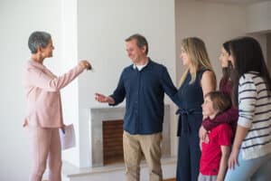 Choosing the Right New Build Conveyancing Solicitor