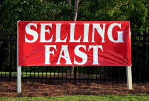 Selling House Fast