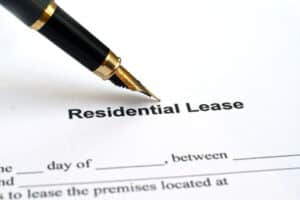 Lease extension