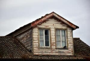 Dormer extension